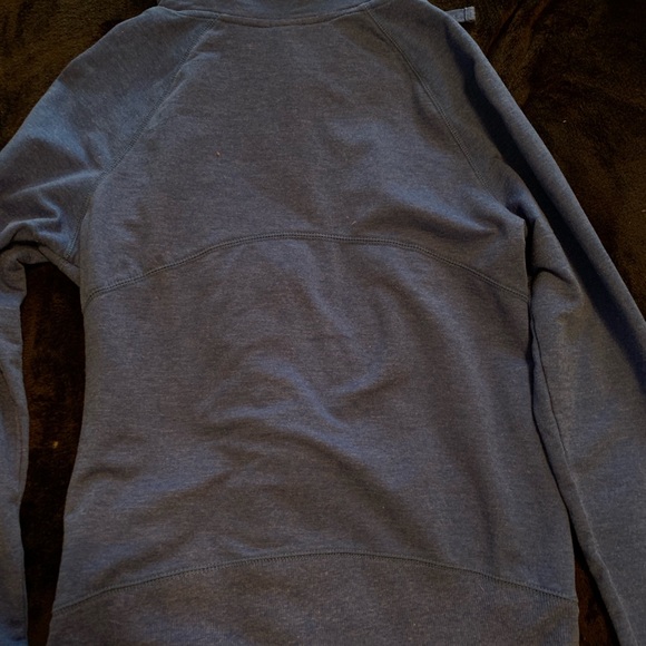 Athletic Jacket - Picture 3 of 3